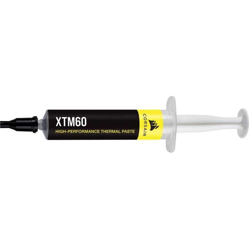 CORSAIR XTM60 combiné de dissipateurs thermiques Pâte thermique 3 g – Image 2
