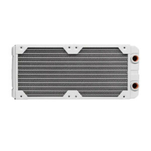 CORSAIR XR5 240 Blanc