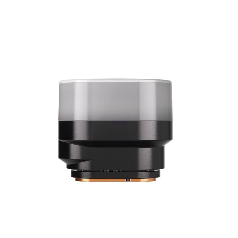 CORSAIR iCUE LINK TITAN RX RGB Processeur Refroidisseur de liquide tout-en-un 12 cm Blanc 1 pièce(s) – Image 3