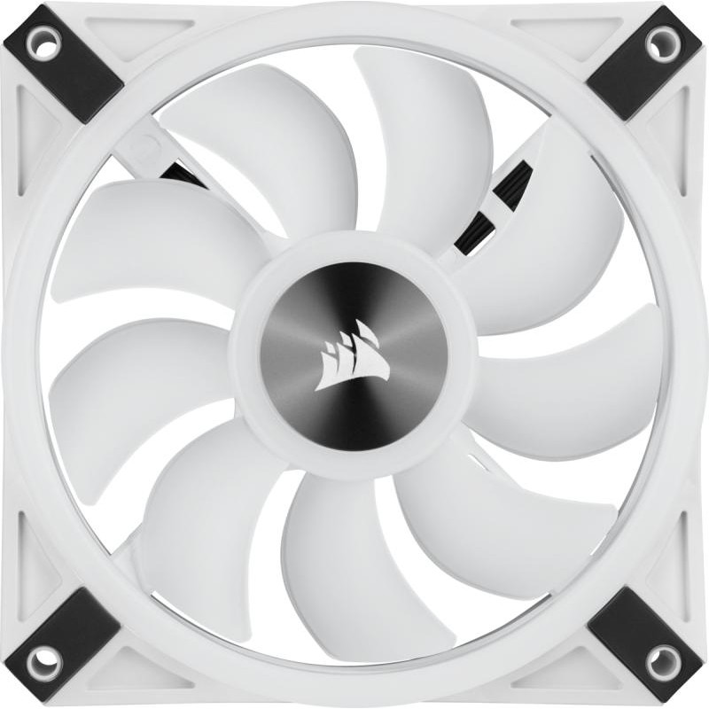 CORSAIR ICUE QL120 RGB Blanc – Image 3
