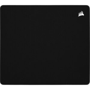 CORSAIR MM500 v2 Tapis de souris de jeu Noir
