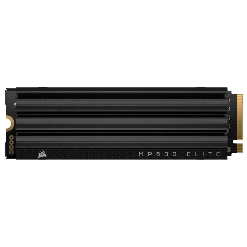 CORSAIR MP600 ELITE 1 To M.2 PCI Express 4.0 NVMe 3D TLC – Image 2