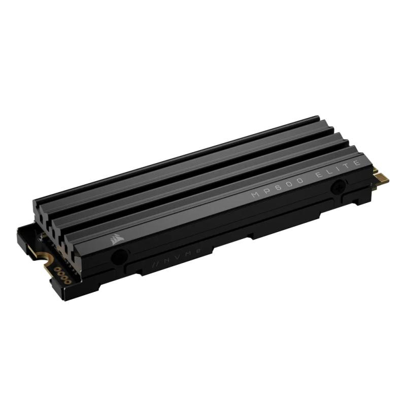 CORSAIR MP600 ELITE 1 To M.2 PCI Express 4.0 NVMe 3D TLC – Image 3