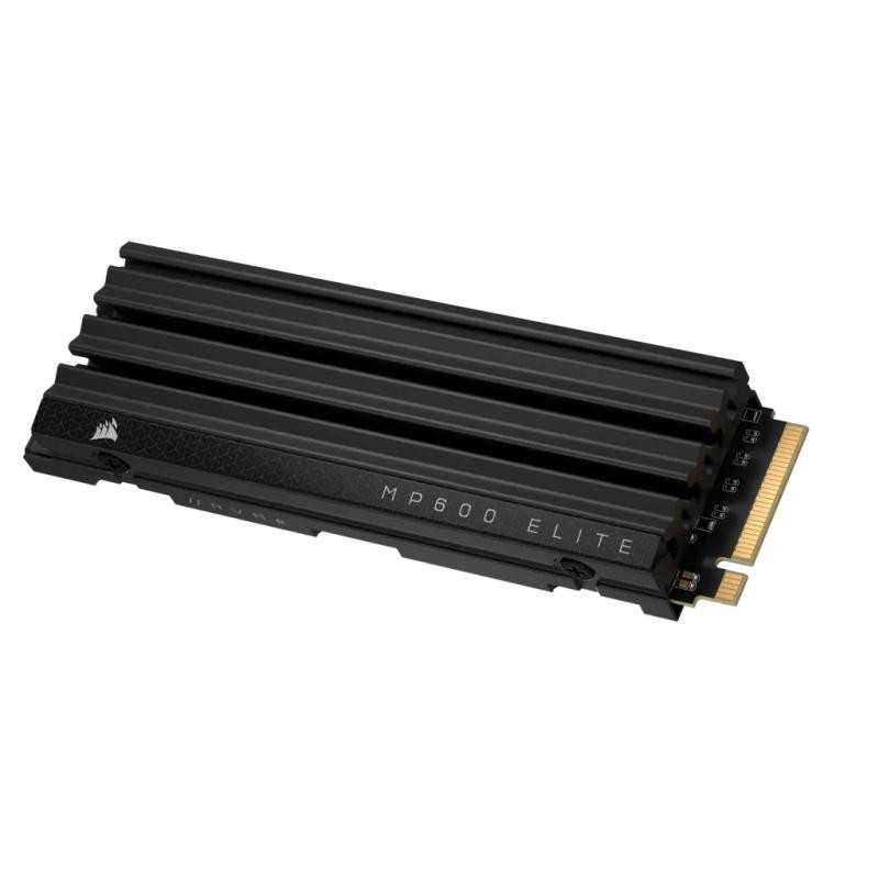 CORSAIR MP600 ELITE 1 To M.2 PCI Express 4.0 NVMe 3D TLC – Image 6