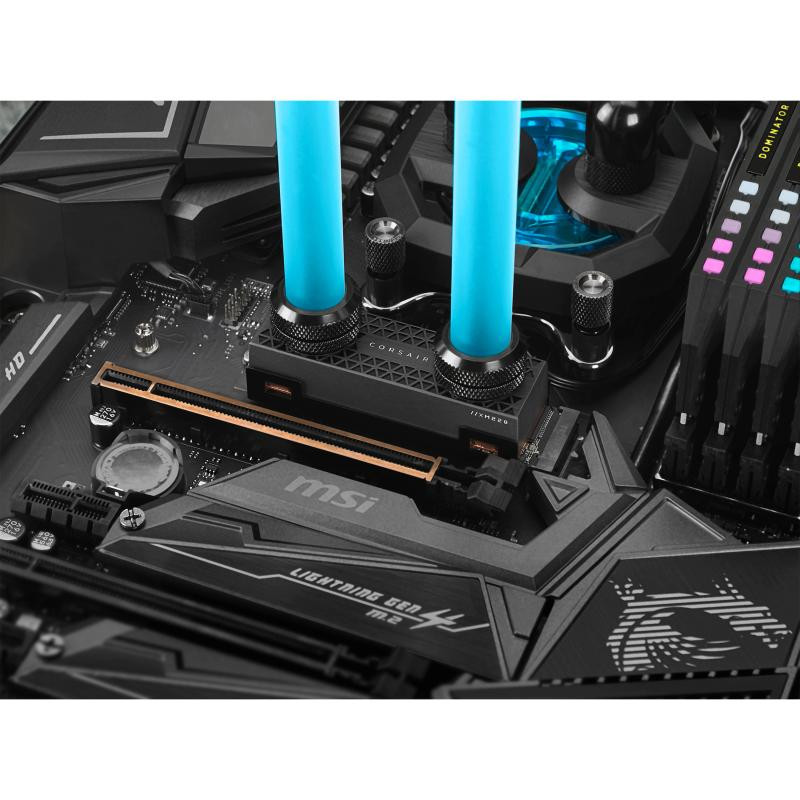 CORSAIR SSD MP600 PRO Hydro X Ed. 2 To – Image 4