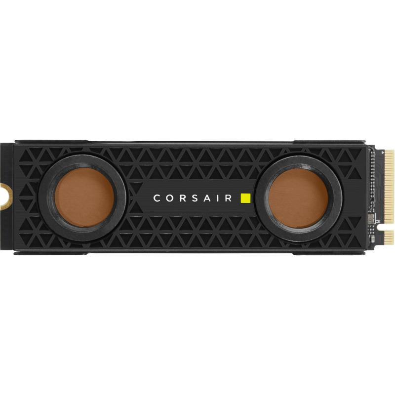 CORSAIR SSD MP600 PRO Hydro X Ed. 2 To – Image 6