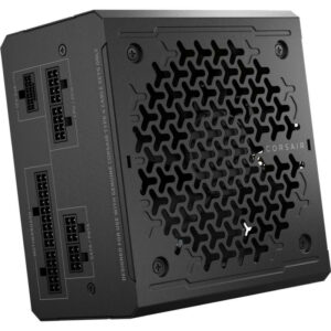 CORSAIR RMe Series RM650e ATX Fully Modular Cybenetics Gold Power Supply