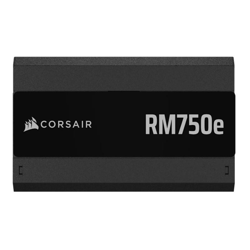 CORSAIR RMe Series RM750e ATX Fully Modular Cybenetics Gold Power Supply – Image 4