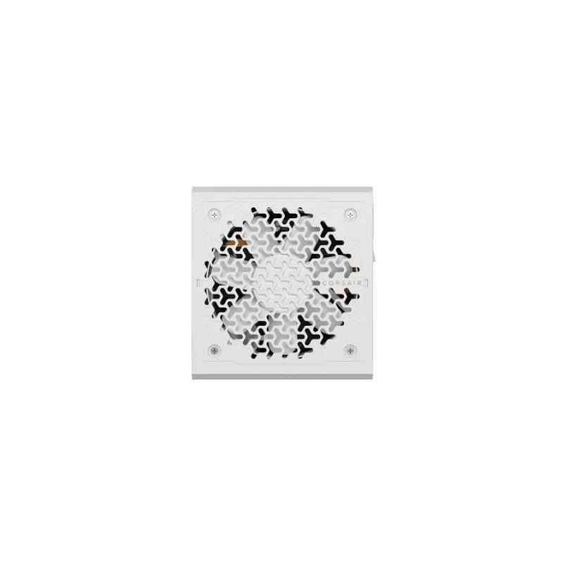 CORSAIR RMe White Series (3rd Gen), RM1000e ThermalProtect White, 1000 Watt – Image 2