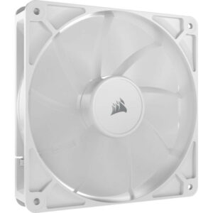 CORSAIR RS140 Boitier PC Ventilateur 14 cm Blanc 1 pièce(s)