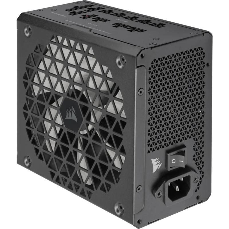 CORSAIR SF Series SF750 - 80 PLUS PLATINIUM – Image 2