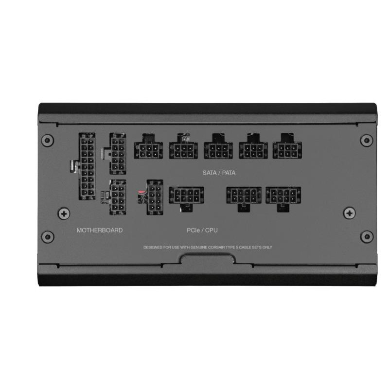 CORSAIR SF Series SF750 - 80 PLUS PLATINIUM – Image 3
