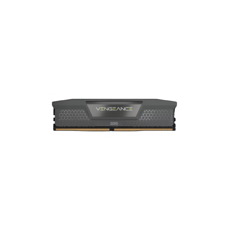 CORSAIR Vengeance CMK16GX5M1E6000Z36 module de mémoire 16 Go 1 x 16 Go DDR5 6000 MT/s 288-pin DIMM – Image 2