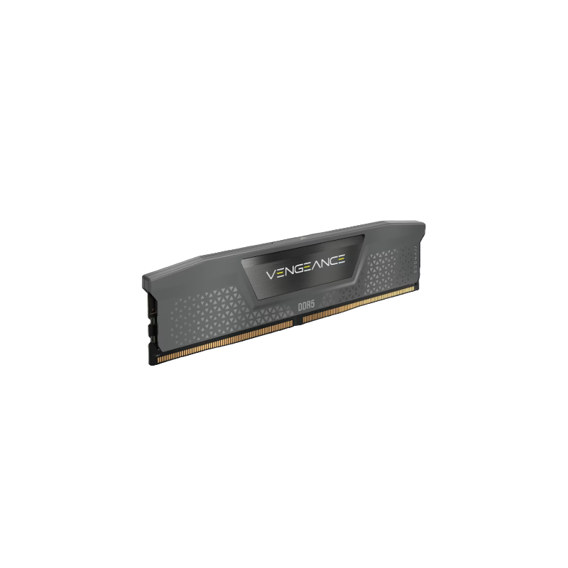 CORSAIR Vengeance CMK16GX5M1E6000Z36 module de mémoire 16 Go 1 x 16 Go DDR5 6000 MT/s 288-pin DIMM – Image 3