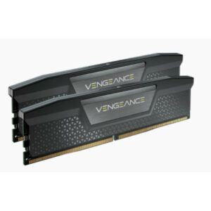CORSAIR VENGEANCE 32 GO (2X 16 GO) DDR5 4800 MHZ C40
