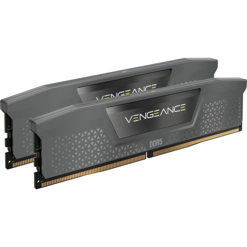 CORSAIR Vengeance module de mémoire 32 Go 2 x 16 Go DDR5 288-pin DIMM