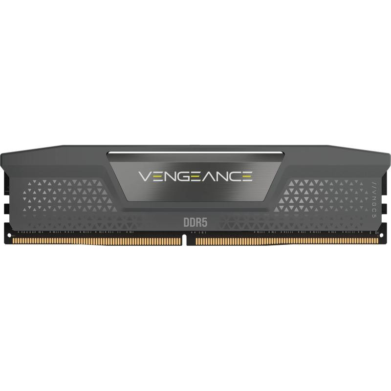 CORSAIR Vengeance module de mémoire 32 Go 2 x 16 Go DDR5 288-pin DIMM – Image 2