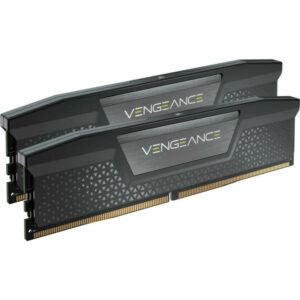 CORSAIR Vengeance module de mémoire 32 Go 2 x 16 Go DDR5 288-pin DIMM