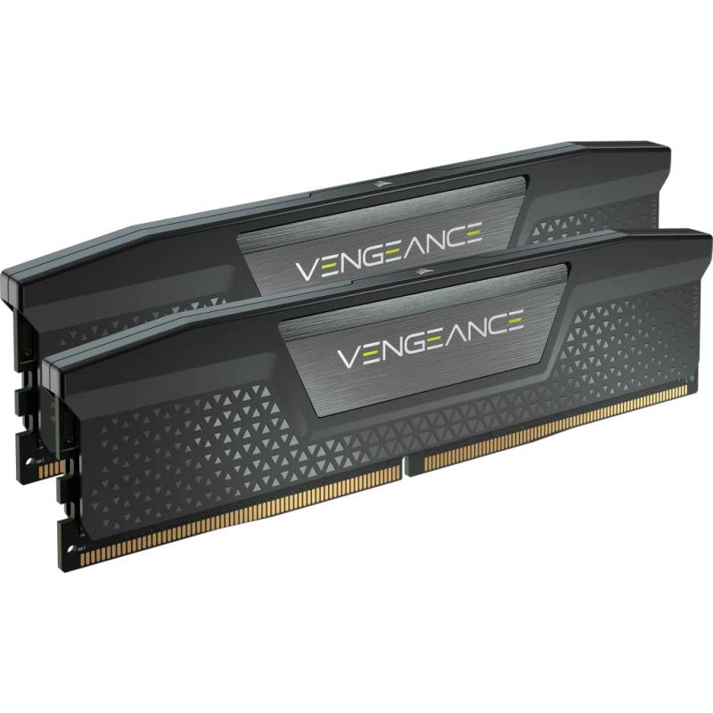 CORSAIR Vengeance module de mémoire 32 Go 2 x 16 Go DDR5 288-pin DIMM