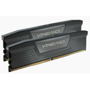 CORSAIR Vengeance module de mémoire 16 Go 2 x 8 Go DDR5 288-pin DIMM