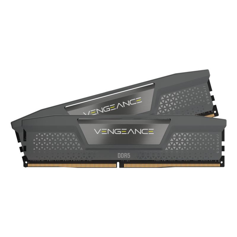 CORSAIR Corsair Vengeance module de mémoire 16 Go 2 x 8 Go DDR5 5600 MT/s 288-pin DIMM – Image 2
