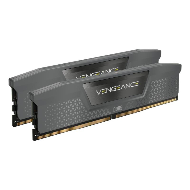 CORSAIR Corsair Vengeance module de mémoire 16 Go 2 x 8 Go DDR5 5600 MT/s 288-pin DIMM