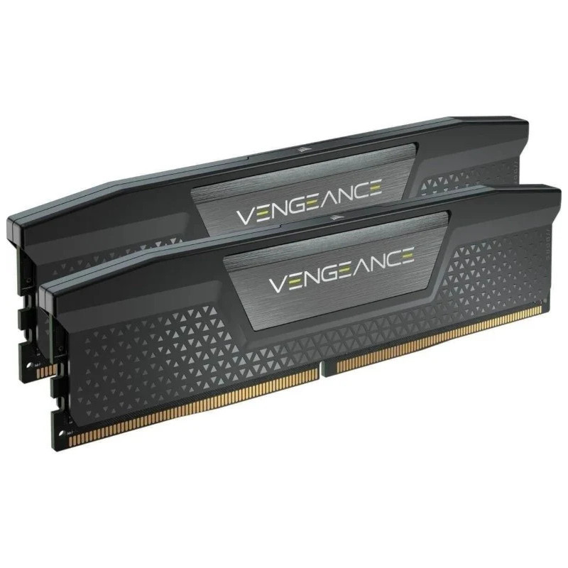 CORSAIR Corsair CMK16GX5M2E6000Z36 module de mémoire 16 Go 2 x 8 Go DDR5 6000 MT/s 288-pin DIMM