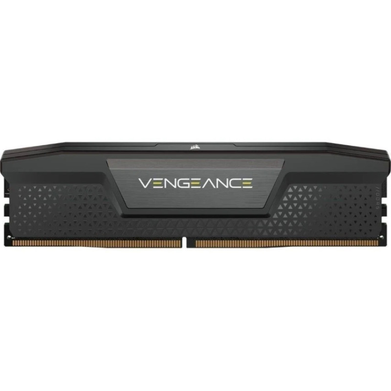 CORSAIR Corsair CMK16GX5M2E6000Z36 module de mémoire 16 Go 2 x 8 Go DDR5 6000 MT/s 288-pin DIMM – Image 2