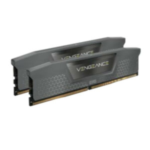 CORSAIR Vengeance module de mémoire 64 Go 2 x 32 Go DDR5 6000 MT/s 288-pin DIMM