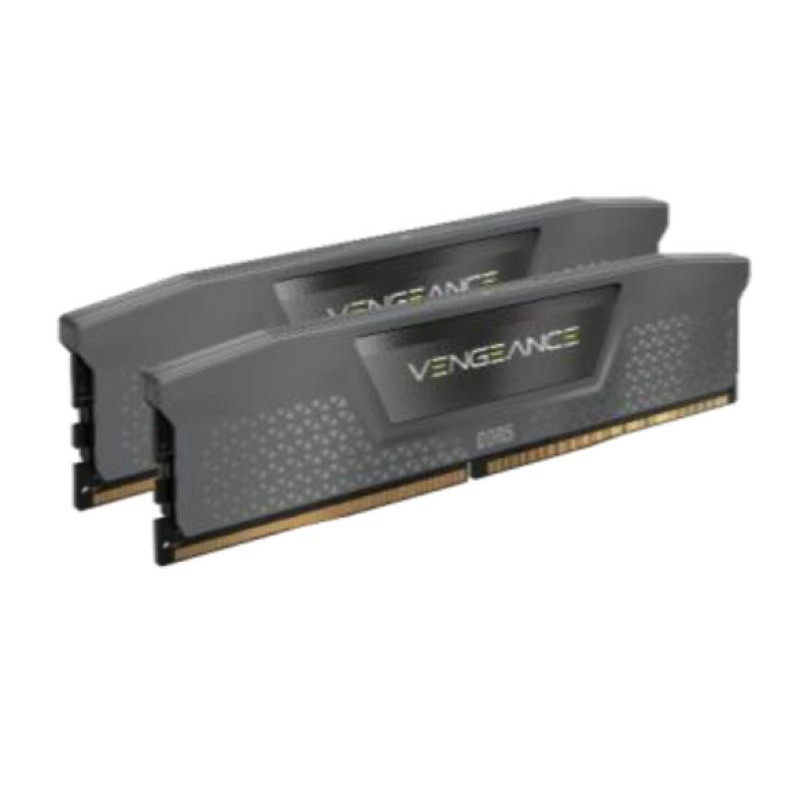 CORSAIR Vengeance module de mémoire 64 Go 2 x 32 Go DDR5 6000 MT/s 288-pin DIMM
