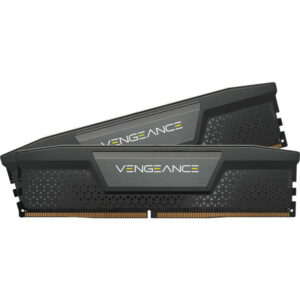 CORSAIR Vengeance CMK64GX5M2D6000C40 module de mémoire 64 Go 2 x 32 Go DDR5 288-pin DIMM