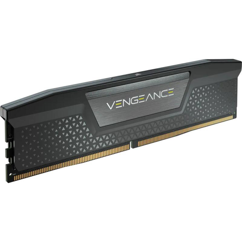 CORSAIR Vengeance CMK64GX5M2D6000C40 module de mémoire 64 Go 2 x 32 Go DDR5 288-pin DIMM – Image 6