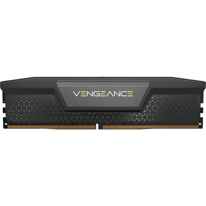 CORSAIR Vengeance module de mémoire 32 Go 2 x 16 Go DDR5 288-pin DIMM – Image 2