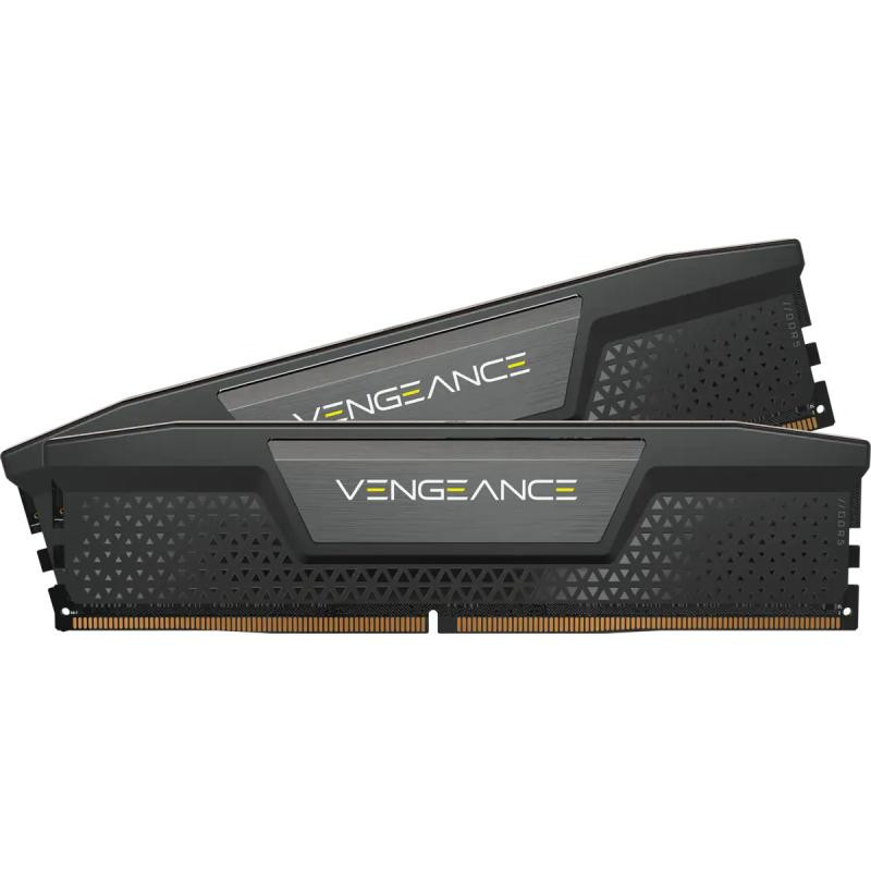 CORSAIR Vengeance module de mémoire 32 Go 2 x 16 Go DDR5 288-pin DIMM – Image 4