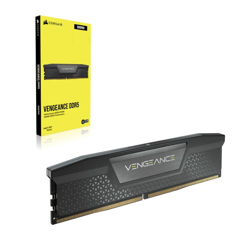 CORSAIR Vengeance module de mémoire 32 Go 2 x 16 Go DDR5 288-pin DIMM – Image 6