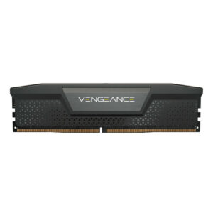 CORSAIR Vengeance CMK8GX5M1B5200C40 module de mémoire 8 Go 1 x 8 Go DDR5 5200 MT/s 288-pin DIMM
