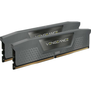 CORSAIR Vengeance module de mémoire 32 Go 2 x 16 Go DDR5 288-pin DIMM