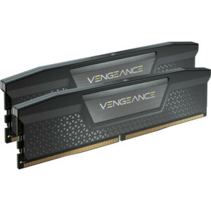 CORSAIR VENGEANCE 32 GO (2X 16 GO) DDR5 5200 MHZ C40