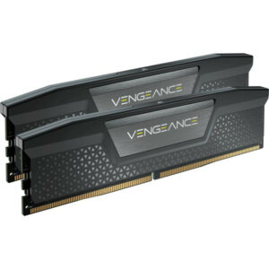CORSAIR VENGEANCE 64 GO (2X 32 GO) DDR5 5200 MHZ C40