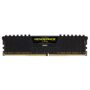 CORSAIR VENGEANCE LPX 16GB (1x16GB) DDR4 3200 (PC4-25600) C16