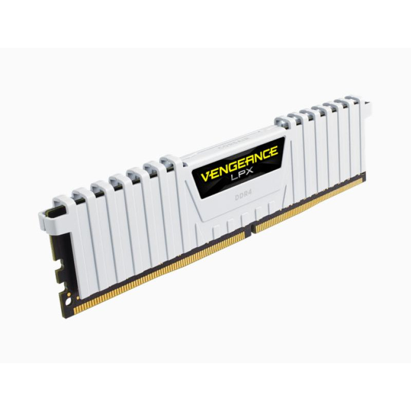 CORSAIR CORSAIR VENGEANCE LPX 16GB (2x8GB) D4 3200 C16 (PC4-25600) – Image 2