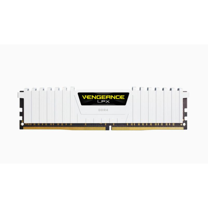 CORSAIR CORSAIR VENGEANCE LPX 16GB (2x8GB) D4 3200 C16 (PC4-25600) – Image 3