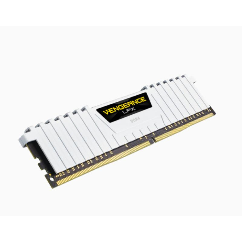 CORSAIR CORSAIR VENGEANCE LPX 16GB (2x8GB) D4 3200 C16 (PC4-25600) – Image 4
