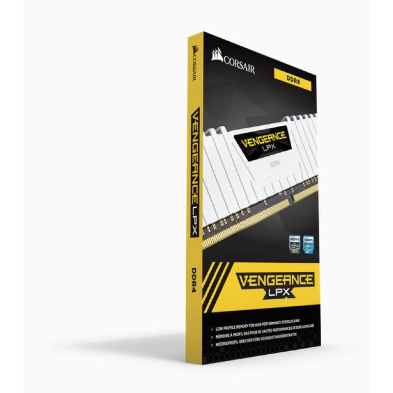 CORSAIR CORSAIR VENGEANCE LPX 16GB (2x8GB) D4 3200 C16 (PC4-25600) – Image 5