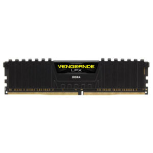 CORSAIR VENGEANCE LPX SERIES LOW PROFILE 16 GO (2X 8 GO) DDR4 2666 MHZ