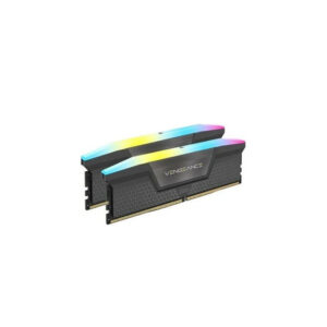 CORSAIR Corsair CMH16GX5M2E6000Z36 module de mémoire 16 Go 2 x 8 Go DDR5 6000 MT/s 288-pin DIMM