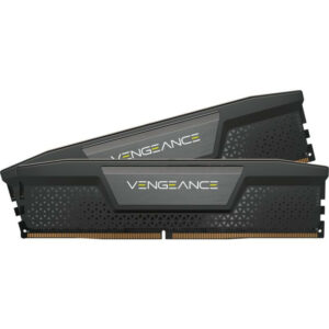 CORSAIR Vengeance module de mémoire 32 Go 2 x 16 Go DDR5 288-pin DIMM