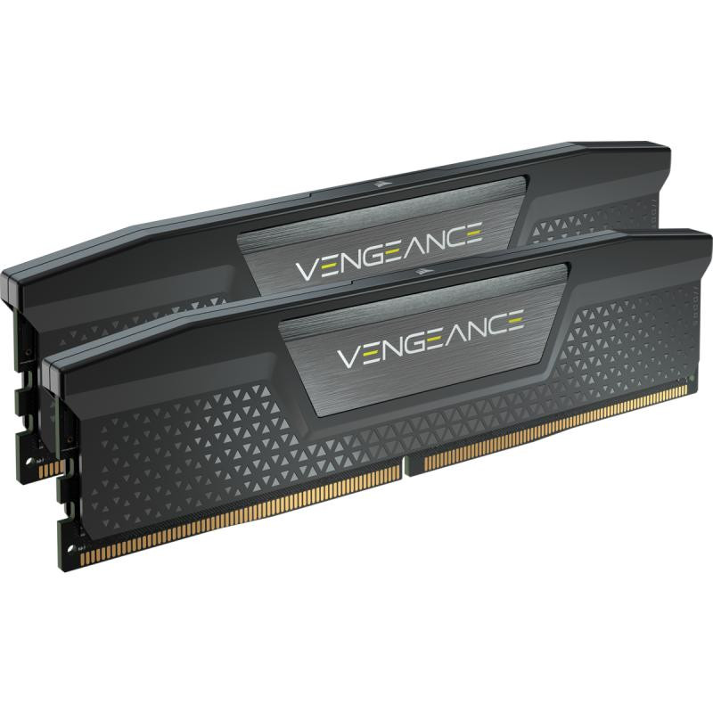 CORSAIR Vengeance module de mémoire 32 Go 2 x 16 Go DDR5 288-pin DIMM – Image 2