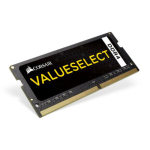 CORSAIR VENGEANCE SODIMM 8G DDR4 2133Mhz C15 (1x8G)