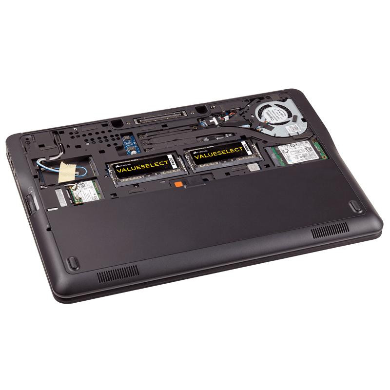 CORSAIR VENGEANCE SODIMM 8G DDR4 2133Mhz C15 (1x8G) – Image 4